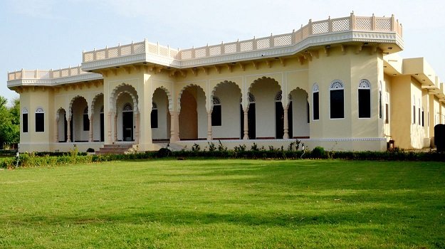 Traveltoexplore Ranthambhore Hotel